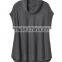 Guangdong Wholesale Latest Design T-shirt Custom Sweatshirt Women