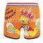 New fashion license man boxer briefs underwear with Different Pictures