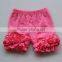 wholesale baby boutique kids clothes set ruffle pearl clothing outfit