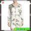 2017 wholesale China ladies pyjamas night shirts sleepwear pajamas women silk summer sleepshirt fancy sexy nightwear