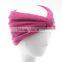 Wholesale Ribbed Knit Headband Winter Ear Warmer