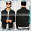 EMMA PRIVATE CUSTOMIZED MADE Fashion Designer Mens Black Denim Jackets Wholesale