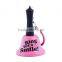 custom Promotion gift metal table call bell with keychain
