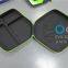 Road safety cases emergency kit cases vehicle safety package hard shell tool cases