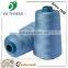 Raw 20/2 40/2 polyester core-spun yarn