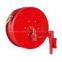 fire hose reels,CE Fire hose reel, nozzle, CE water valve, hydrant , swinging fire hose reel, fire hose reel with swivel arm, fixed fire hose reel