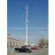 Monopoles for Microwave