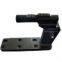 Welding Machined Metal Parts for Train Door Leaf Carrier (MP-38)