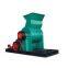 Two-stage Crusher