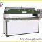 Hot sell XCLP2-350J(B) hydraulic four-colum label cutting machine