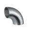 Carbon Steel 90deg Elbow