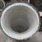 Rare earth alloy wear-resistant casting tube
