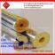 Pipe Insulation Fiberglass,glass Wool Tube for Pipeline Insulation