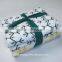 2016 Spring 100% organic cotton baby muslin blankets