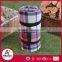 cheap custom picnic blanket,best selling portable outdoor waterproof camping mat