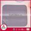 Solid color design microfiber dish drying mat with great price