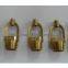 Brozne Castings and Machined Parts