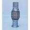 exhaust flexible  pipes for cars