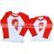 mommy and me best friends raglan shirts sets baseball sets
