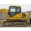 Second hand Excavator KOMATSU PC130,excellent condition