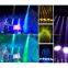LED 300w spot wash moving head light