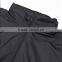 Lightweight Mens windbreaker nylon jacket with hood