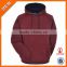 Guangdong Factory Wholesale Blank All Cotton Hoodie Custom Hoodie Printing Make Your Own Hoodie