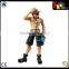 One Piece: Portgas D. Ace Action Heroes Action Figure