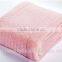 soft touch knitted PV animal polyester printed micro mink baby Fleece blankets