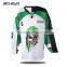 Custom Sublimation Ice Hockey Jersey, China Sports Hockey Jersey no Logo