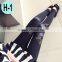 Women Black Rose Lace Legging