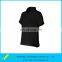 Bright Royal Blue Polyester Cool Dry Zipped Woman's Golf Shirts