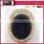 NEW high quality fashinal fedora hat custom hat