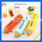 silicone pencil box/student silicone pencil box/wholesale silicone pencil box