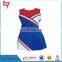 Hot Sale Spandex Cheerleading Uniforms/ Cheerleading Uniforms Oem