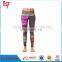 Breathable Elastic Tight Woman Jogging Pants Yoga Pants