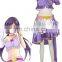 SunShine-Love Live! School Idol Project Music start!! Toujou Nozomi Dress Anime Cosplay Costume