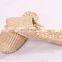 Wholesale Hand Woven Slippers Rush Slipper Spa Plain Raffie Slippers 2017