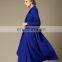 Elegant long coat latest fashion dresses women's clothing coat women