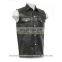 Men Leather Jacket