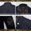 2015 new model designer winter jacket for men