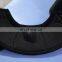 fancy neoprene Horse Bell Boots