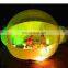 Outdoor inflatable camping tent bubble camping tent