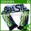 Hot Selling Promotional Custom Logo Fan Scarf