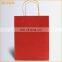 Creative paper gift bags red,wedding gift bags wedding,handmade christmas gift bags paper bags wholesale