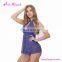 Low Price Ladies Strap Backless Thin Babydol Sexy Lingerie Sleepwear