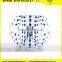 New arrived hot human size outdoor playground game bubble soccer ball