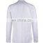 T-MSS512 New Design Plain White Button Down Wholesale Mens Dress Shirts