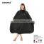 new products 2017 innovative product waterproof light and soft barber cape