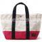 Canvas Together Tote shopping bags